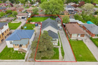 601 Pharmacy Ave., Scarborough, ON