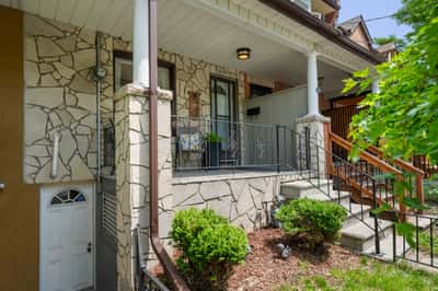 261A St Helens Ave., Toronto, ON