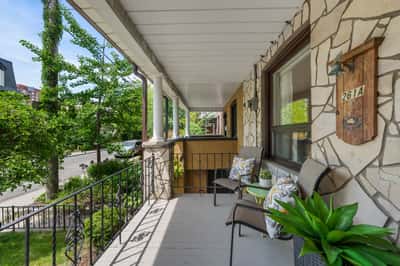 261A St Helens Ave., Toronto, ON