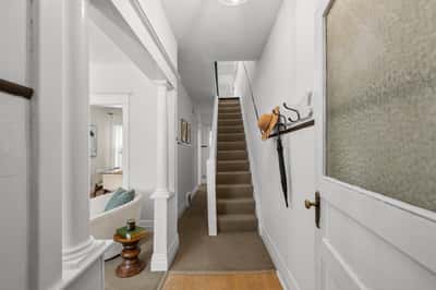 261A St Helens Ave., Toronto, ON
