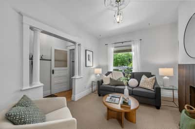 261A St Helens Ave., Toronto, ON
