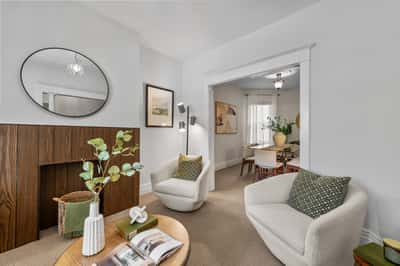 261A St Helens Ave., Toronto, ON