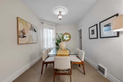 261A St Helens Ave., Toronto, ON