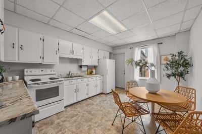 261A St Helens Ave., Toronto, ON