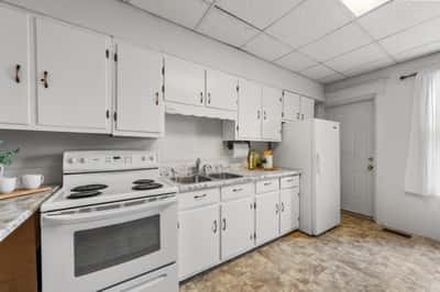 261A St Helens Ave., Toronto, ON