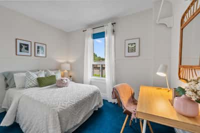261A St Helens Ave., Toronto, ON