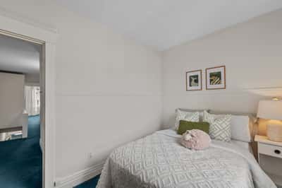 261A St Helens Ave., Toronto, ON