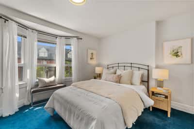 261A St Helens Ave., Toronto, ON