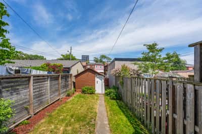 261A St Helens Ave., Toronto, ON