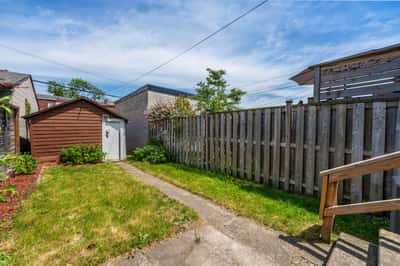 261A St Helens Ave., Toronto, ON
