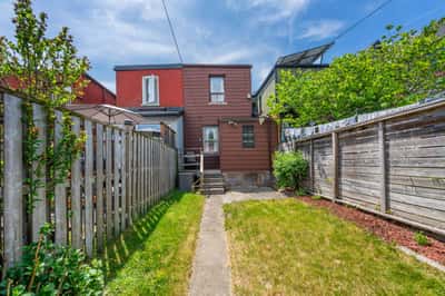 261A St Helens Ave., Toronto, ON