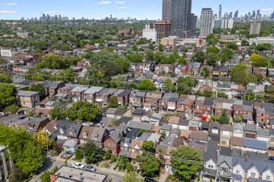 261A St Helens Ave., Toronto, ON