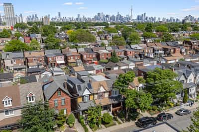 261A St Helens Ave., Toronto, ON