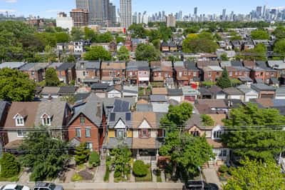 261A St Helens Ave., Toronto, ON