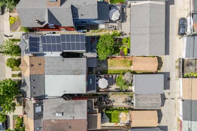 261A St Helens Ave., Toronto, ON