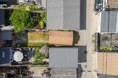 261A St Helens Ave., Toronto, ON