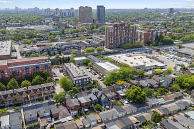 261A St Helens Ave., Toronto, ON