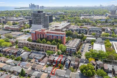 261A St Helens Ave., Toronto, ON
