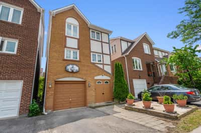 35 Festival Dr., North York, ON