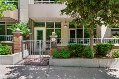 9 Bastion St., Toronto, ON