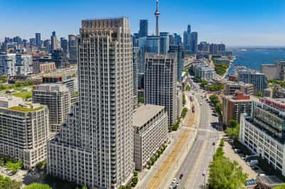 9 Bastion St., Toronto, ON