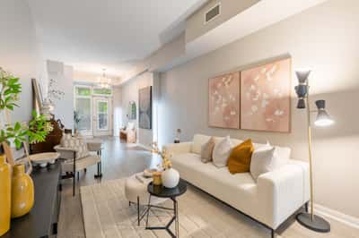 9 Bastion St., Toronto, ON