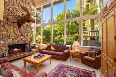 921 Faraway Road, Snowmass Village, CO