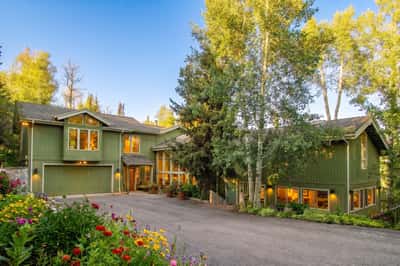 921 Faraway Road, Snowmass Village, CO