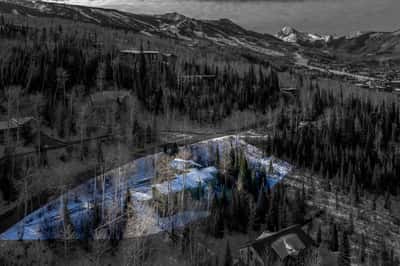 921 Faraway Road, Snowmass Village, CO