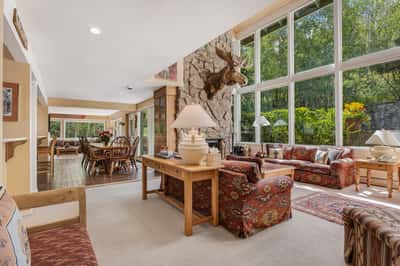 921 Faraway Road, Snowmass Village, CO