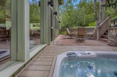 921 Faraway Road, Snowmass Village, CO