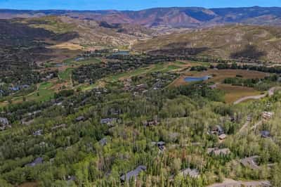921 Faraway Road, Snowmass Village, CO