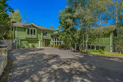 921 Faraway Road, Snowmass Village, CO