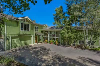 921 Faraway Road, Snowmass Village, CO