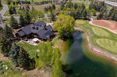38 Diamond A Ranch Road, Carbondale, CO