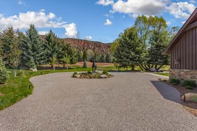 38 Diamond A Ranch Road, Carbondale, CO