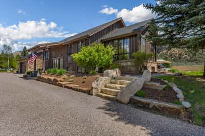 38 Diamond A Ranch Road, Carbondale, CO