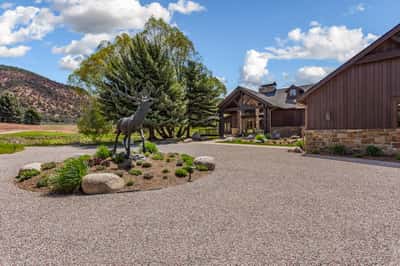 38 Diamond A Ranch Road, Carbondale, CO
