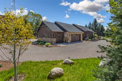 38 Diamond A Ranch Road, Carbondale, CO