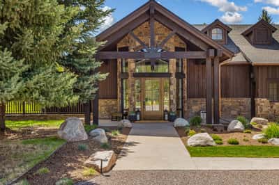 38 Diamond A Ranch Road, Carbondale, CO