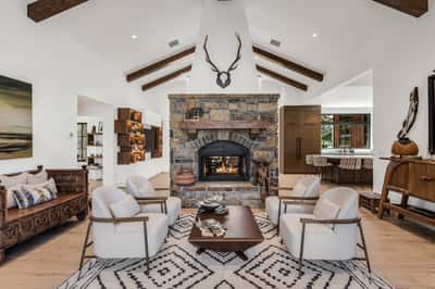 38 Diamond A Ranch Road, Carbondale, CO