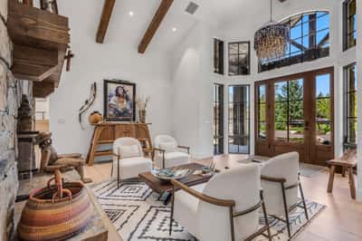 38 Diamond A Ranch Road, Carbondale, CO