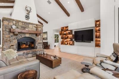 38 Diamond A Ranch Road, Carbondale, CO