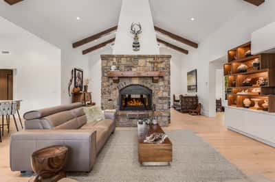 38 Diamond A Ranch Road, Carbondale, CO