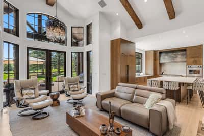 38 Diamond A Ranch Road, Carbondale, CO