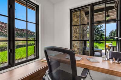 38 Diamond A Ranch Road, Carbondale, CO