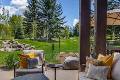 38 Diamond A Ranch Road, Carbondale, CO