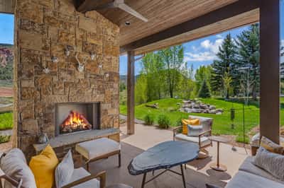 38 Diamond A Ranch Road, Carbondale, CO