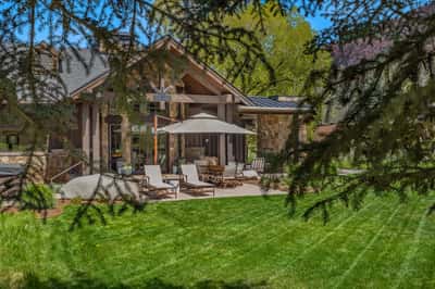 38 Diamond A Ranch Road, Carbondale, CO