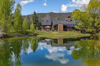 38 Diamond A Ranch Road, Carbondale, CO
